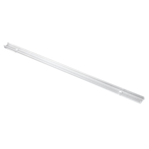 W.A.C. Lighting - T24-WE-CH5 - Outdoor Surface Mount Channel - Invisiled Outdoor - CLEAR