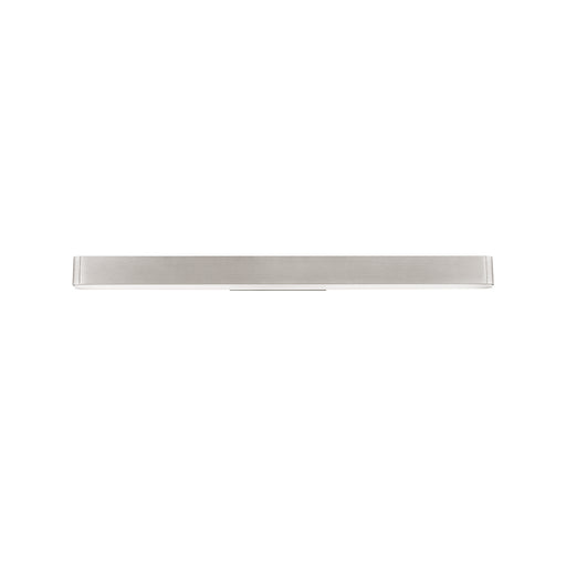 Modern Forms - WS-56137-27-BN - LED Bath & Vanity Light - 0 to 60 - Brushed Nickel
