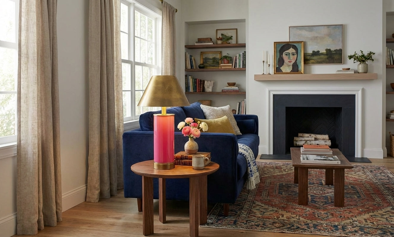 The Ultimate 2026 Lighting Refresh