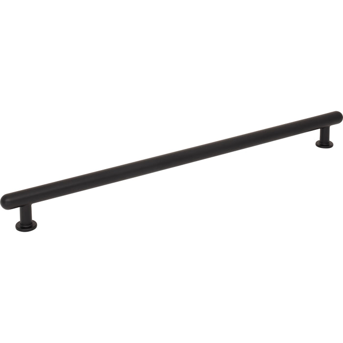 Top Knobs Lambert 12" Center to Center Bar Pull