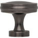 Jeffrey Alexander Jules 1-3/8" Diameter Round Knob