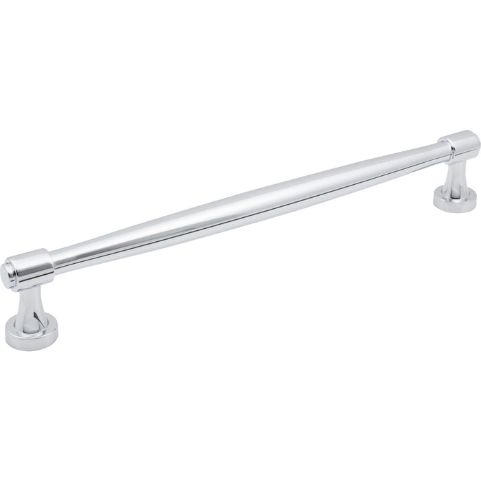 Jeffrey Alexander Jules 12" Center-to-Center Appliance Pull