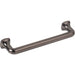 Jeffrey Alexander Griffin 128 mm Center-to-Center Bar Pull