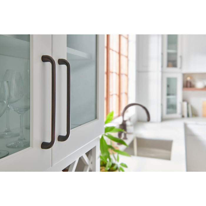 Jeffrey Alexander Loxley 18" Center-to-Center Appliance Pull