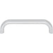Top Knobs Brockwell 3 3/4" Center to Center Bar Pull