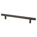 Tempo 160mm CC Verona Bronze Bar Pull