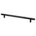 Tempo 224mm CC Black Bar Pull