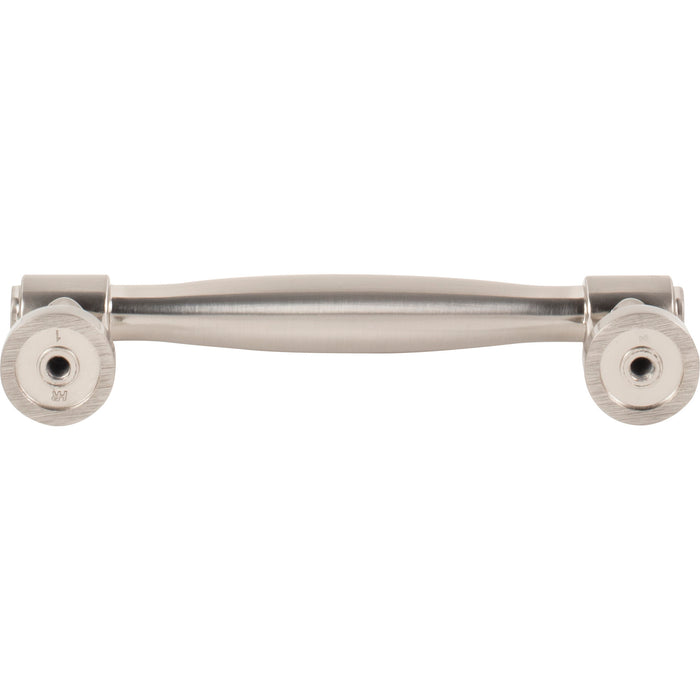Jeffrey Alexander Jules 96 mm Center-to-Center Bar Pull