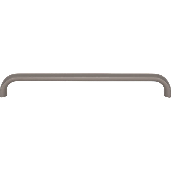 Top Knobs Brockwell 7 9/16" Center to Center Bar Pull