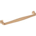 Jeffrey Alexander Fontana 224 mm Center-to-Center Bar Pull