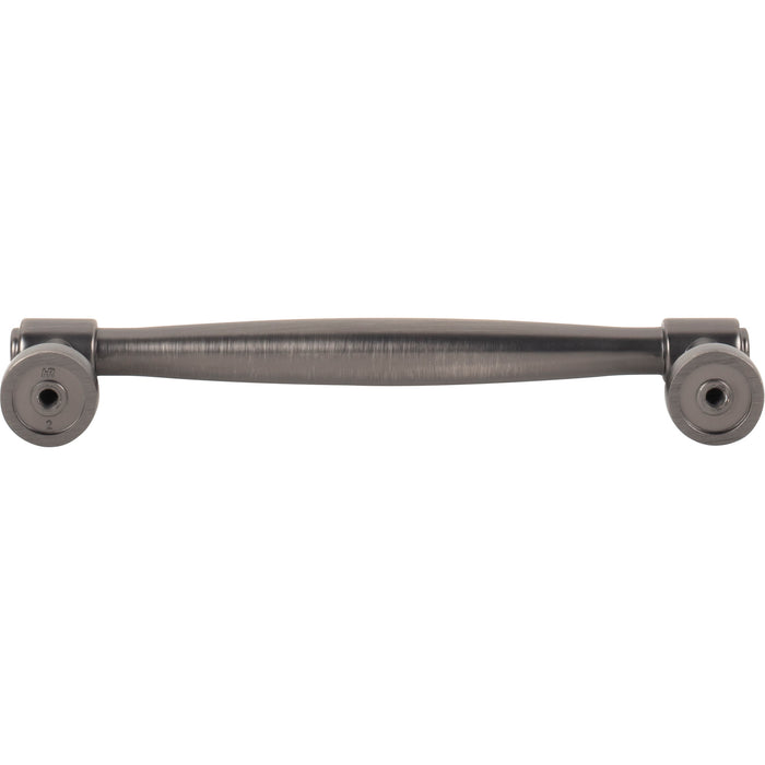 Jeffrey Alexander Jules 128 mm Center-to-Center Bar Pull