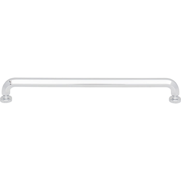 Top Knobs Stanmore 8 13/16" Center to Center Bar Pull