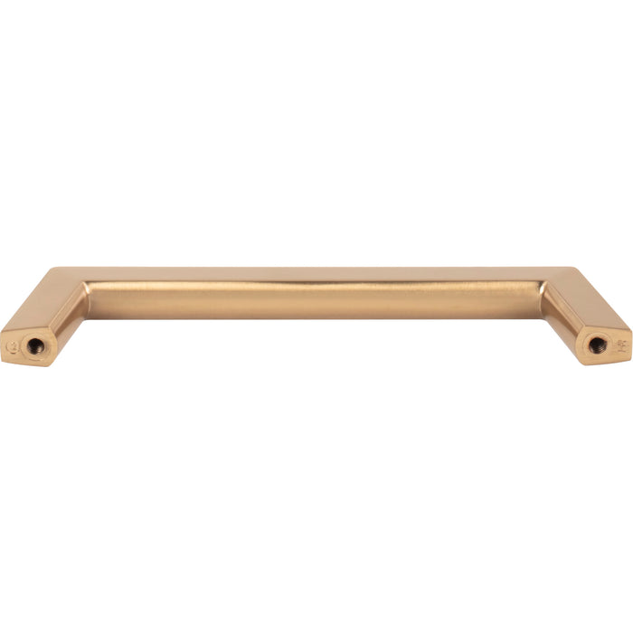 Jeffrey Alexander Ivan 128 mm Center-to-Center Bar Pull