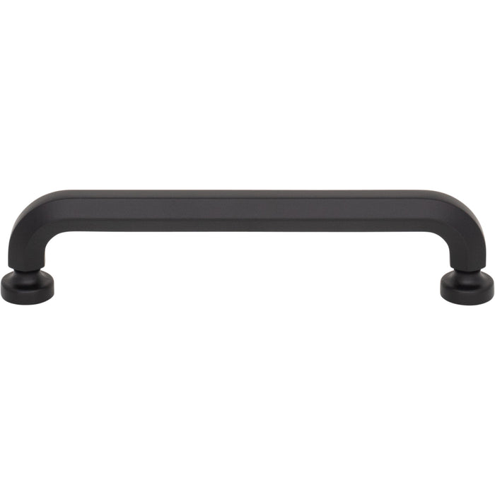 Top Knobs Stanmore 5 1/16" Center to Center Bar Pull