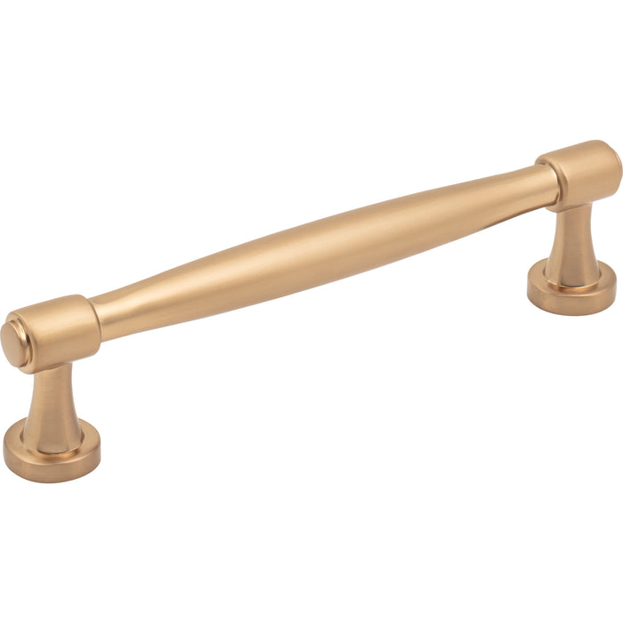 Jeffrey Alexander Jules 128 mm Center-to-Center Bar Pull