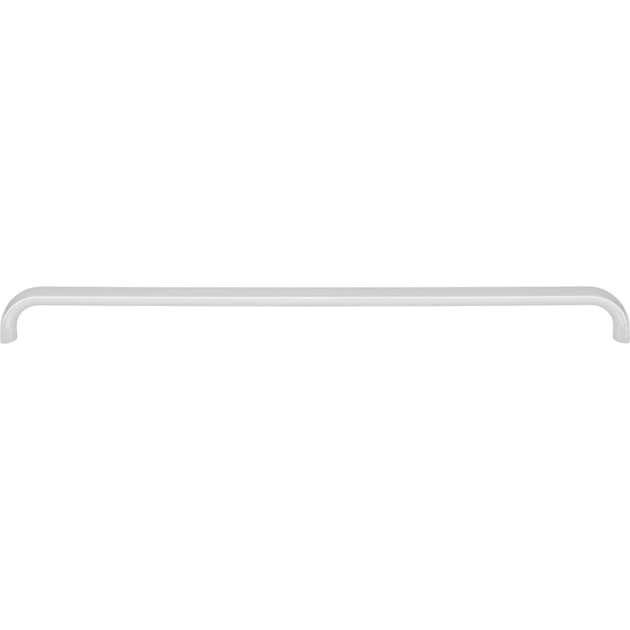 Top Knobs Brockwell 12" Center to Center Bar Pull