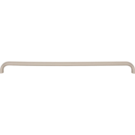 Top Knobs Brockwell 12" Center to Center Bar Pull