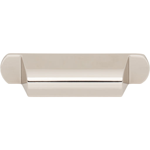 Top Knobs Cressing 2 3/4" Center to Center Cup/Bin Pull