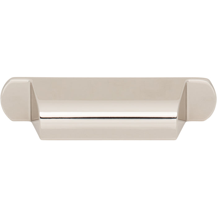 Top Knobs Cressing 2 3/4" Center to Center Cup/Bin Pull