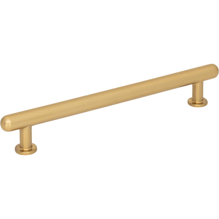 Top Knobs Lambert 6 5/16" Center to Center Bar Pull
