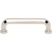 Top Knobs Stanmore 3 3/4" Center to Center Bar Pull