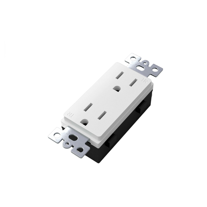 OUTLET MODULE / DUPLEX - Cut Out 1