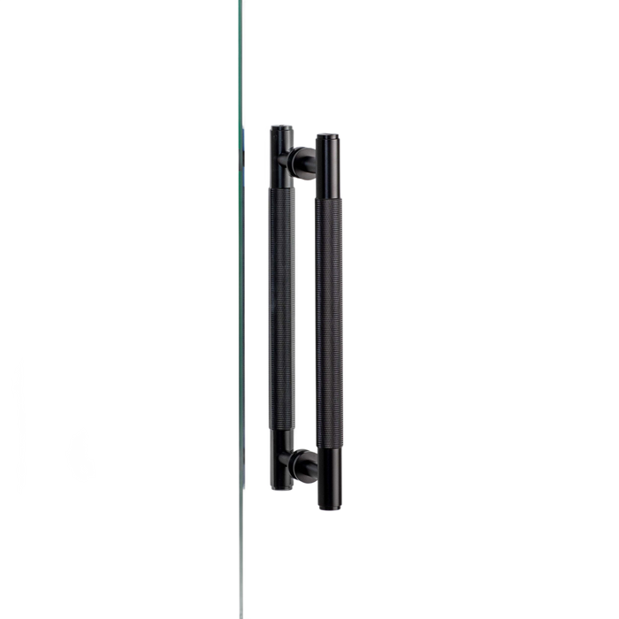 PULL BAR / DOUBLE-SIDED / CROSS - Cut Out 1