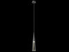 Avenue Lighting - HF7701-GM - One Light Pendant - Encino - Gun Metal