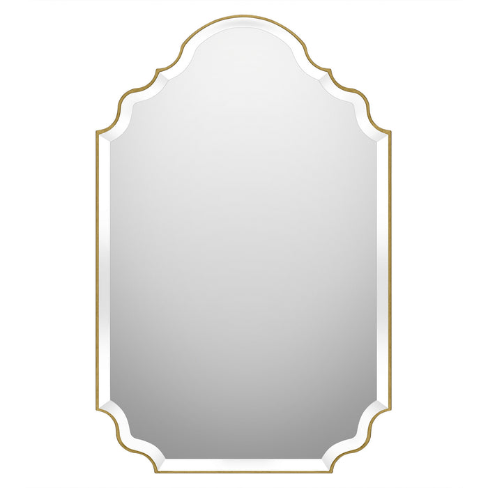 Quoizel - QR5175 - Mirror - Camille - Other