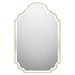 Quoizel - QR5175 - Mirror - Camille - Other