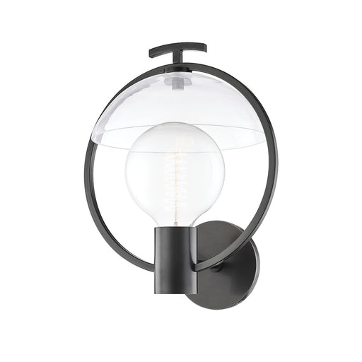 Mitzi - H387101-OB - One Light Wall Sconce - Ringo - Old Bronze