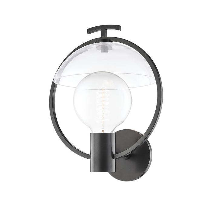 Mitzi - H387101-OB - One Light Wall Sconce - Ringo - Old Bronze