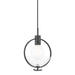 Mitzi - H387701-OB - One Light Pendant - Ringo - Old Bronze