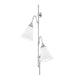 Mitzi - HL356102-PN - Two Light Wall Sconce - Mara - Polished Nickel