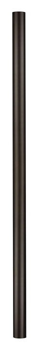 Hinkley - 6660TR - Post - 7Ft Post - Textured Oil Rubbed Bronze