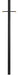 Hinkley - 6663TK - Post - 7Ft Post With Ladder Rest And Photocell - Textured Black