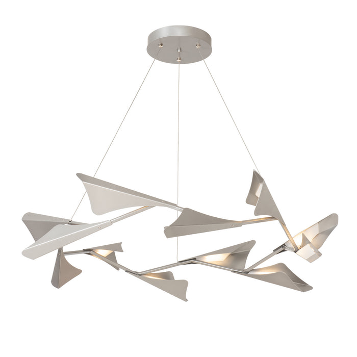 Hubbardton Forge - 135008 - LED Pendant - Plume