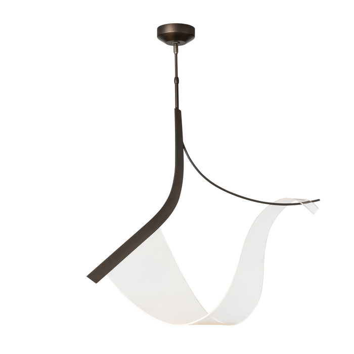 Hubbardton Forge - 139825 - LED Pendant - Sling