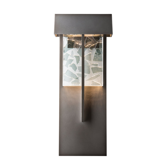 Hubbardton Forge - 302518 - LED Outdoor Wall Sconce - Shard