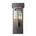 Hubbardton Forge - 302518 - LED Outdoor Wall Sconce - Shard