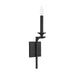 Capital Lighting - 637311BI - One Light Wall Sconce - Clint - Black Iron