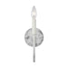 Visual Comfort Studio - AW1091SMT - One Light Wall Sconce - Leon - Salt Mist