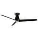 Modern Forms Fans - FH-W2003-52L-MB - 52"Ceiling Fan - Slim - Matte Black