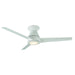 Modern Forms Fans - FH-W2004-44L-27-MW - 44"Ceiling Fan - Tip-Top - Matte White