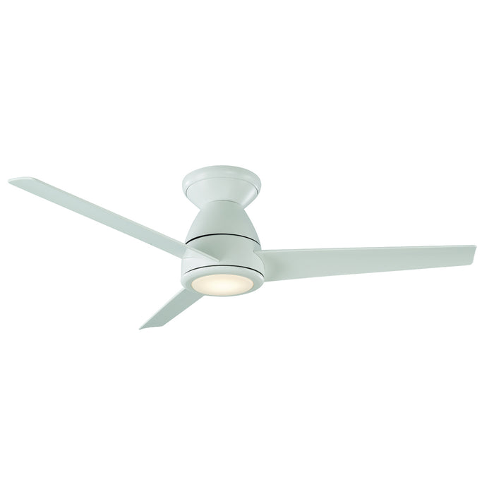 Modern Forms Fans - FH-W2004-44L-35-MW - 44"Ceiling Fan - Tip-Top - Matte White