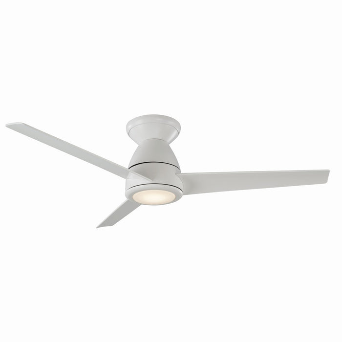 Modern Forms Fans - FH-W2004-52L-MW - 52"Ceiling Fan - Tip-Top - Matte White