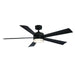 Modern Forms Fans - FR-W1801-60L-27-BZ - 60"Ceiling Fan - Wynd - Bronze