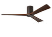 Matthews Fan Company - IR3HLK-TB-WA-60 - 60"Ceiling Fan - Irene - Textured Bronze