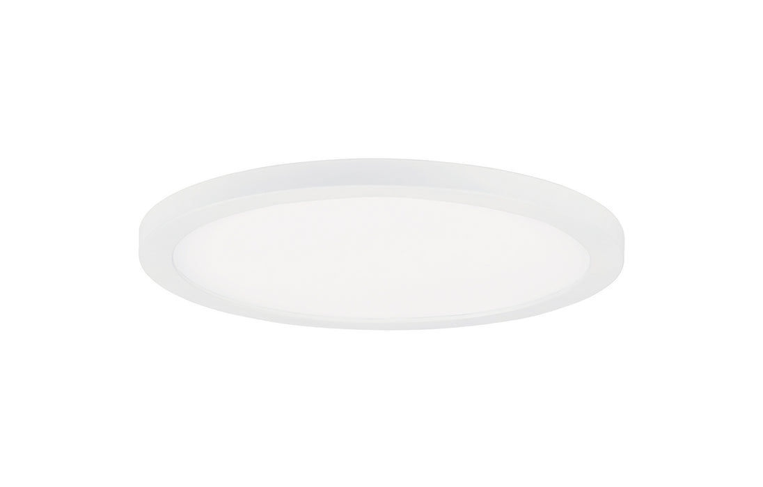 Maxim - 57690WTWT - LED Flush Mount - Chip - White