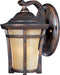 Maxim - 65162GFCO - LED Outdoor Wall Sconce - Balboa VX LED E26 - Copper Oxide